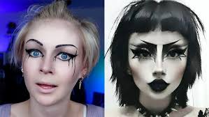 Evelyn from Baldurs gate cosplay ✨