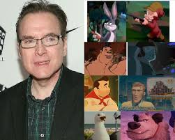 Happy 70th birthday Billy West by zielinskijoseph