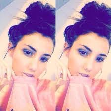 Jackie Kitchens's Instagram, Twitter & Facebook