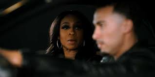 What Happened To Rain In Beauty In Black