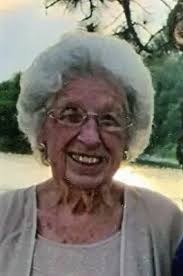 Obituary information for Anne A. Wagner