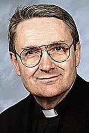 The Rev. Brian Eldred Jeffries Local pastor, state police chaplain