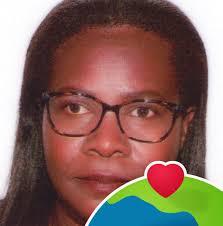 Flor Alba Suarez Caicedo