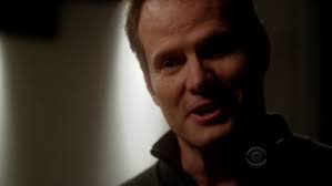 Tumblin' With Sofiane// — Is Jack Coleman's character Max Winter the real...