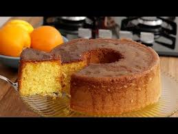 Calda De Laranja Com Leite Condensado O Melhor Bolo De Laranja Com Calda Super Facil E Fofinho Gabriel Freitas Youtube Bolo De Laranja Receitas Bolo De Laranja Molhado