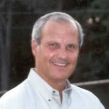 Stewart D. Harris, 52, a good friend