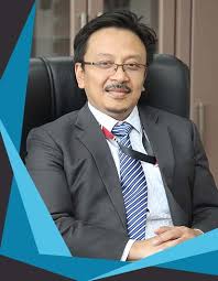 Pengurusan air pahang berhad (malaysia). Pengurusan Pentadbiran Pengurusan Air Pahang Berhad