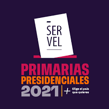 Conozca las horas que tienen los lugares de votación, dónde votar y qué elementos pueden ser . El Domingo 18 De Julio 2021 Servicio Electoral De Chile