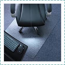 Top 10 Best Chair Mat For Thick High Pile Carpet Reviews 2020