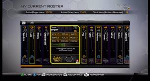 Let us know in the comments, you'll get credit for finding out. Player Contracts Madden Nfl 25 Wiki Guide Ign