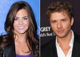 It S A Baby Girl For Ryan Phillippe And Alexis Knapp Huffpost Know all about kai knapp. ryan phillippe and alexis knapp
