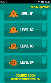 Jawaban tebak gambar level 11 update idcopy jual premium. Kunci Jawaban Tebak Gambar Lengkap Jawaban Tebak Gambar Sudah Sangat Lengkap Sampai Level Terakhir Coming Soon To The Next Level Jawaban Tebakgambar Facebook