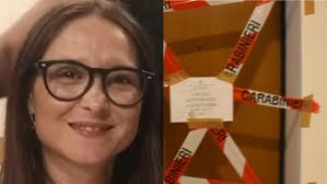 O româncă a fost găsită moartă în apartamentul ei din Italia. Daniela ar fi  avut o relație violentă cu iubitul ei