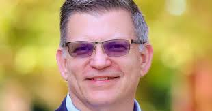 Winston-Salem OKs contract for new city manager Pat Pate