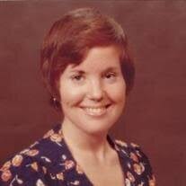 Patricia Ann Cross Obituary