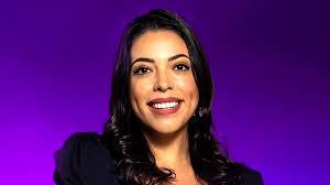 Sylvia Delgado's Instagram, Twitter & Facebook