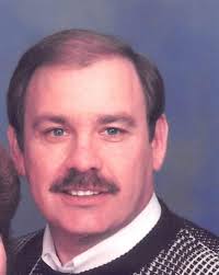 Bob Busch Obituary (1944