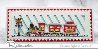 As with all my cards, i had to use lots of dimensional. One Of My Christmas Card Making Ideas Laptrinhx News