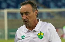 Demitido: Roberto Fonseca não é mais o técnico do Cuiabá