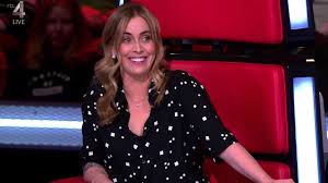Er is geen twijfel over mogelijk dat anouk een van de meest succesvolle artiesten van nederland is. Anouk Vermoedt Doorgestoken Kaart Bij The Voice Of Holland
