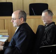 Lesen sie mit bildplus die geschichte eines mannes, der in seinem leben nur eines gelernt hat. Thomas Drach Welt