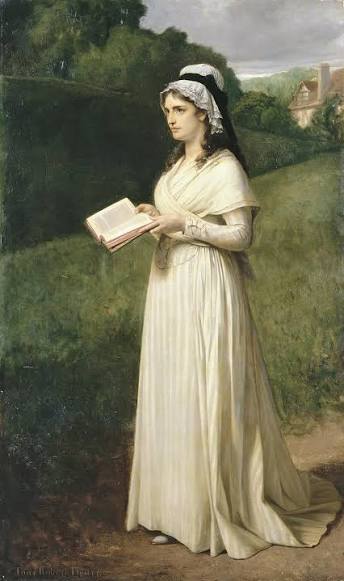 Fichier:Tony Robert-Fleury - Charlotte Corday à Caen en 1793.jpg — Wikipédia