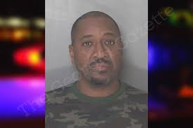 Christopher Stovall — Douglas County Jail Bookings