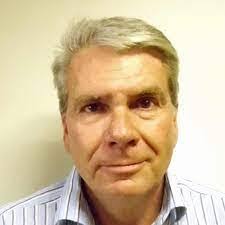 Tim Hackney's Instagram, Twitter & Facebook