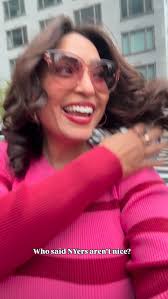 They are nice AND honest 💅🏽, 💇🏽‍♀️ Hair: @mimixluxehair  @hair_by_mimilove , 👗 Dress: @fahertybrand , 😎 Shades: @tomford, 🧖🏽‍♀️  Skin: @gaiastudio.nyc , 💅🏽 Nails: @sweelotnailstudio, 👄 Lips:  @narsissist ...