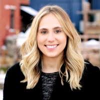 Rebecca Bahlert Email & Phone Number