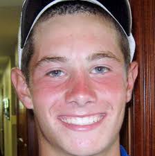 Hooker sweats out one-stroke Junior Tour victory