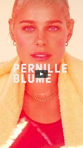 Pernille blume, from denmark, is the 2016 olympic champion in the women's 50 freestyle. Pernille Blume Ready For Sport 1080x1920 On Vimeo