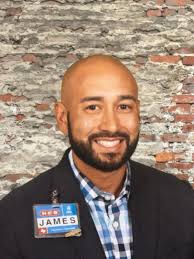 James Werline's Instagram, Twitter & Facebook