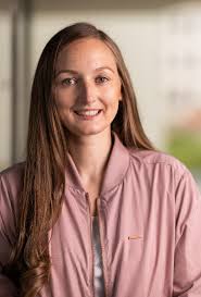 Antonia Fruntke // University of Oldenburg