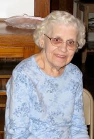 Obituary information for Edwina M. Rutkowski
