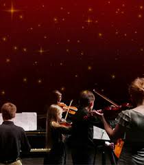 South Dakota Symphony Youth Orchestra