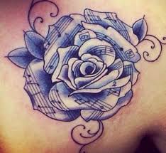 There are 40 kinds of musical note tattoo design ideas, simple and stylish, you can tattoo if you like. 25 Music Tattoo Ideas With Placement Ideas Lifestyle
