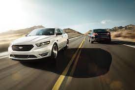 2019 Ford Taurus Sedan Taurus Sports Cars Luxury