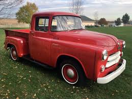 Image result for Cherokee Red 1955 Truck