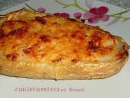 Gratin De Christophines Martinique Recette Gratin De Christophine Recettes De Cuisine Cuisine Antillaise