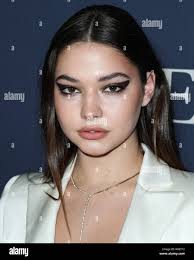 Madelyn most camera hi-res stock photography and images