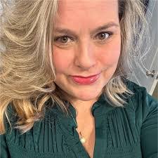 Christina Rupe's Instagram, Twitter & Facebook