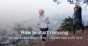 Gradually increase the amount of time you're running and the number of days you run, but. How To Start Running 10 Basics For Beginners Polar Blog