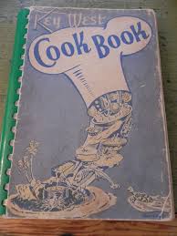 The Key West Cookbook Vintage Recipe Book By Baublesandblingforu 22 00 Vintage Recipes Recipe Book Vintage