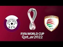 The asian qualifiers draw for the fifa world cup qatar 2022™ preliminary competition and afc asian cup china 2023 was. Live Football Qatar Vs Oman Live Streaming 2022 Fifa World Cup Qualifiers 2022 Fifa World Cup World Cup Qualifiers Fifa World Cup
