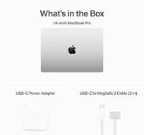 Apple MacBook Pro 14" Laptop M3 chip Built for Apple ...