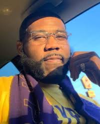 BRANDON LAMAR DUKE Obituary May 27, 2024