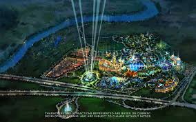 Cirque Du Soleil Theme Park Coming To Nuevo Vallarta Mexico Cirque Du Soleil Theme Park Nuevo Vallarta