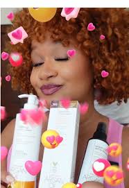 Top 3 Must-Have Hair Products for Defined Curls