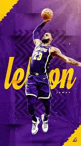 Shaquille o'neal dominated the paint with the lakers for 8 years, and now has his number hanging in the rafters at staples. Pin By Jason Streets On Nba Lebron James Lakers Nba Lebron James Lebron James